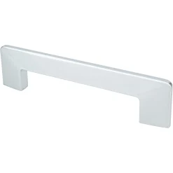 Berenson Edge Pull in Polished Chrome