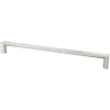 Berenson Elevate Appliance Pull in Brushed Nickel
