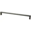 Berenson Elevate Appliance Pull in Graphite