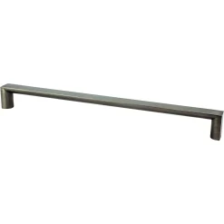 Berenson Elevate Appliance Pull in Graphite