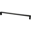 Berenson Elevate Appliance Pull in Matte Black