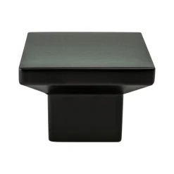 Berenson Elevate Knob in Matte Black