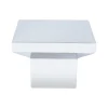 Berenson Elevate Knob in Polished Chrome