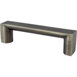 Berenson Elevate Pull in Graphite