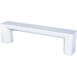 Berenson Elevate Pull in Polished Chrome