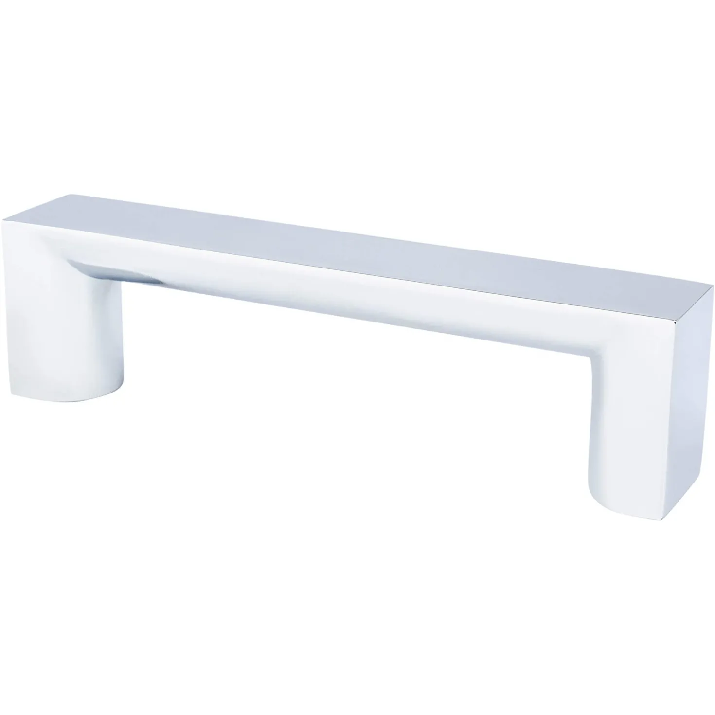 Berenson Elevate Pull in Polished Chrome
