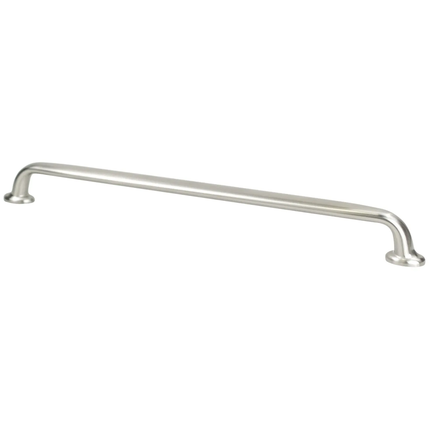 Berenson Emerling Appliance Pull in Brushed Nickel