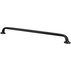 Berenson Emerling Appliance Pull in Matte Black