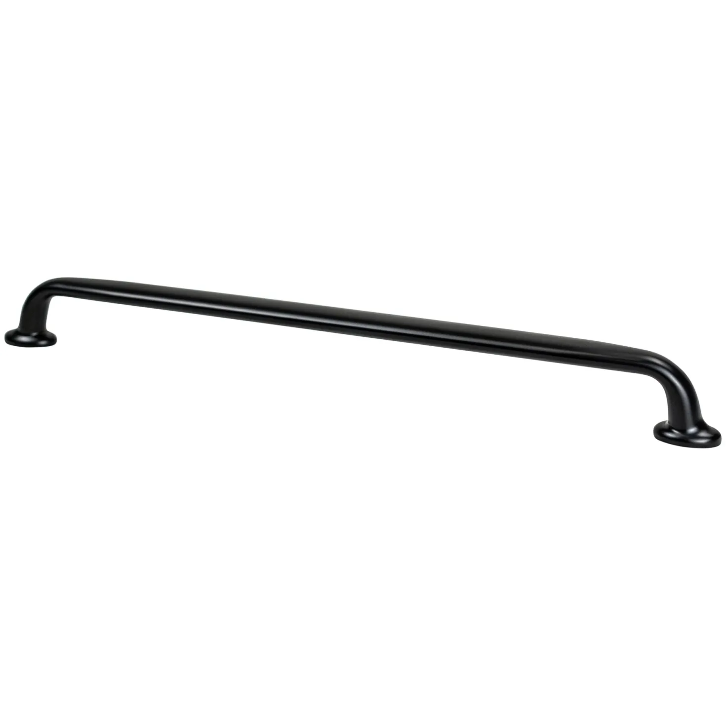Berenson Emerling Appliance Pull in Matte Black