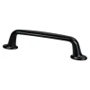 Berenson Emerling Pull in Matte Black