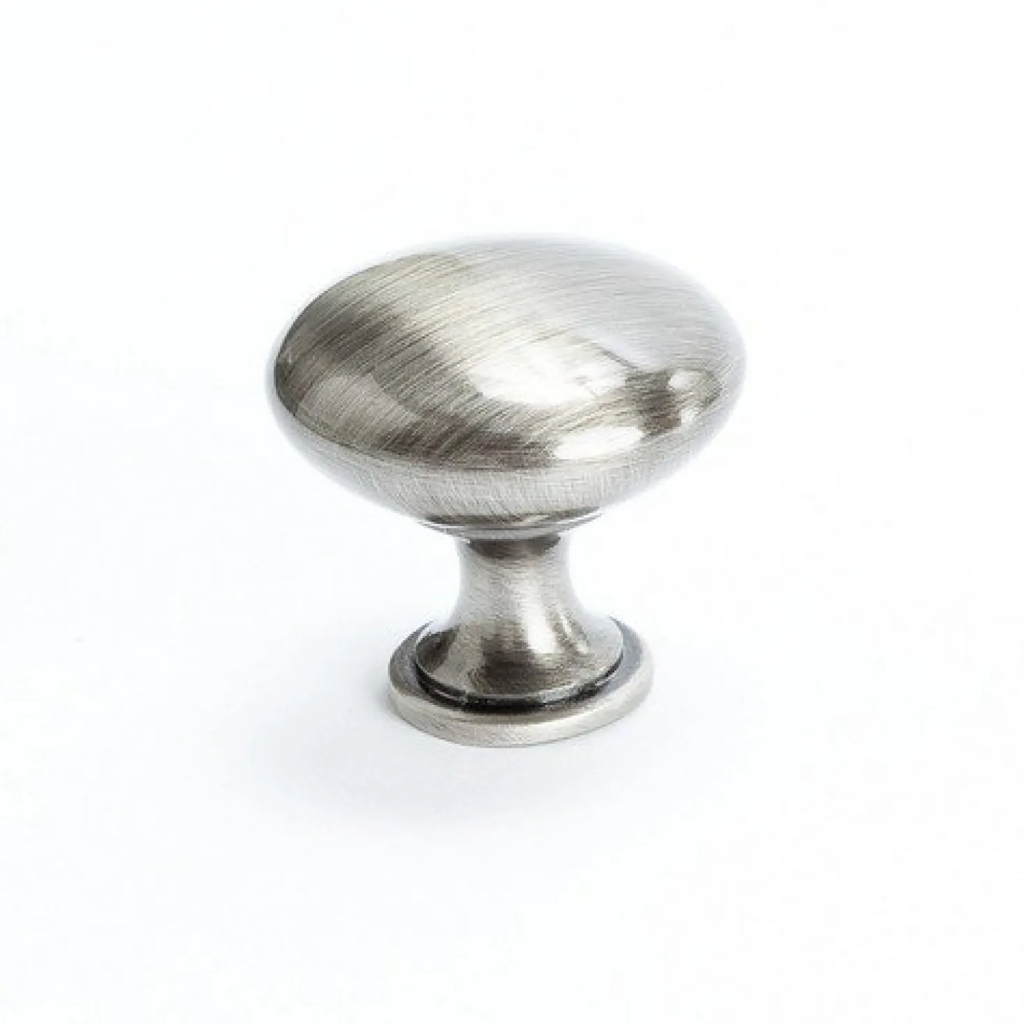 Berenson Euro Moderno Knob