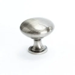 Berenson Euro Moderno Knob