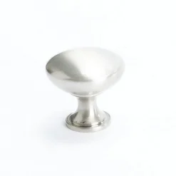 Berenson Euro Moderno Knob