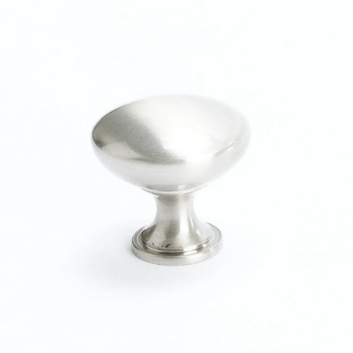 Berenson Euro Moderno Knob