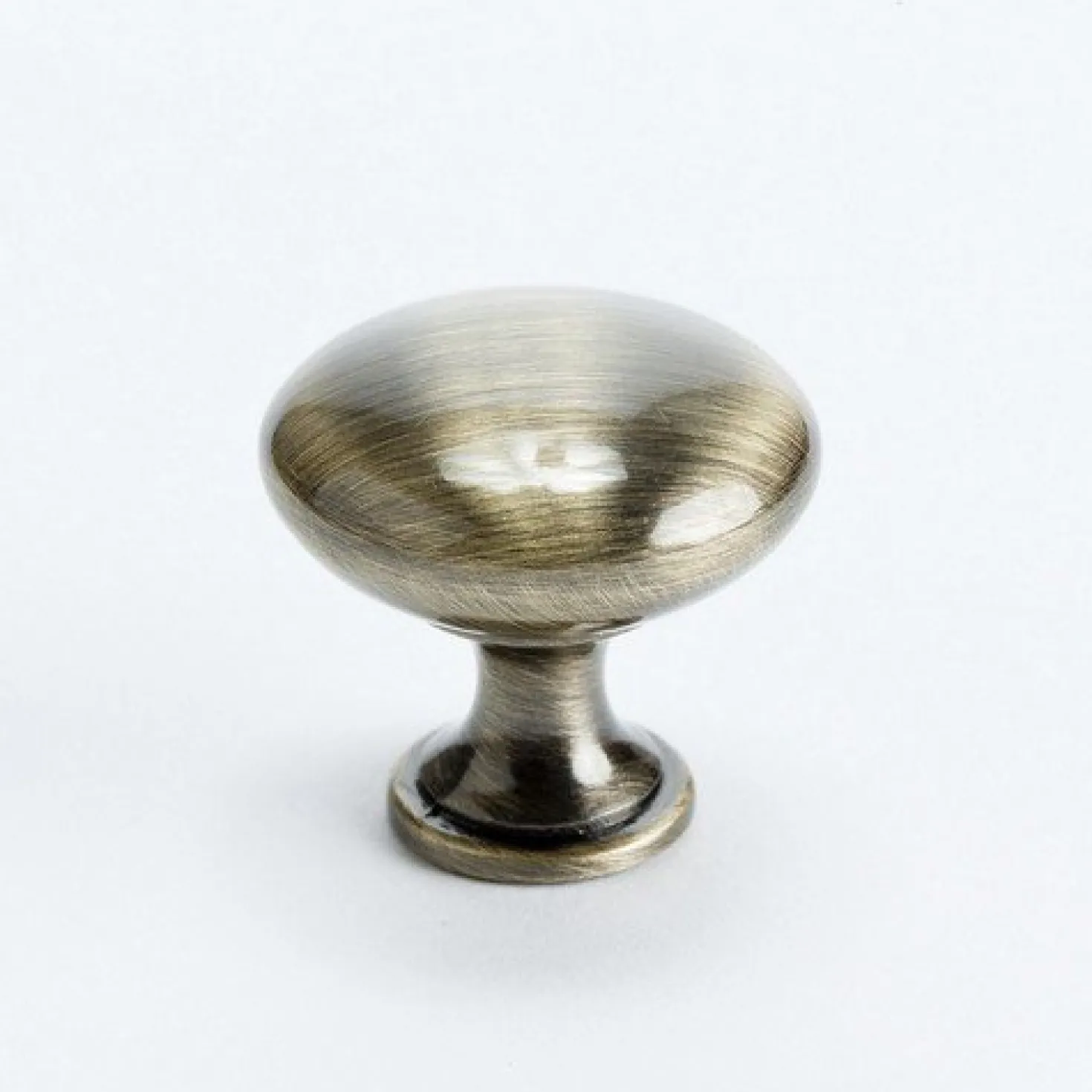 Berenson Euro Moderno Knob