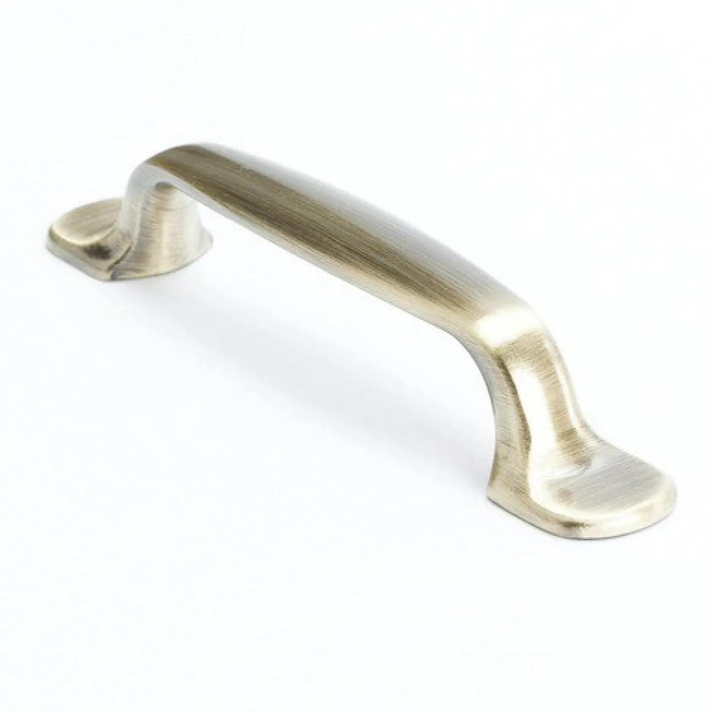 Berenson Euro Moderno 96mm Pull