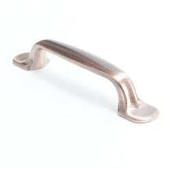 Berenson Euro Moderno 96mm Pull