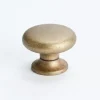 Berenson Euro Retro Knob