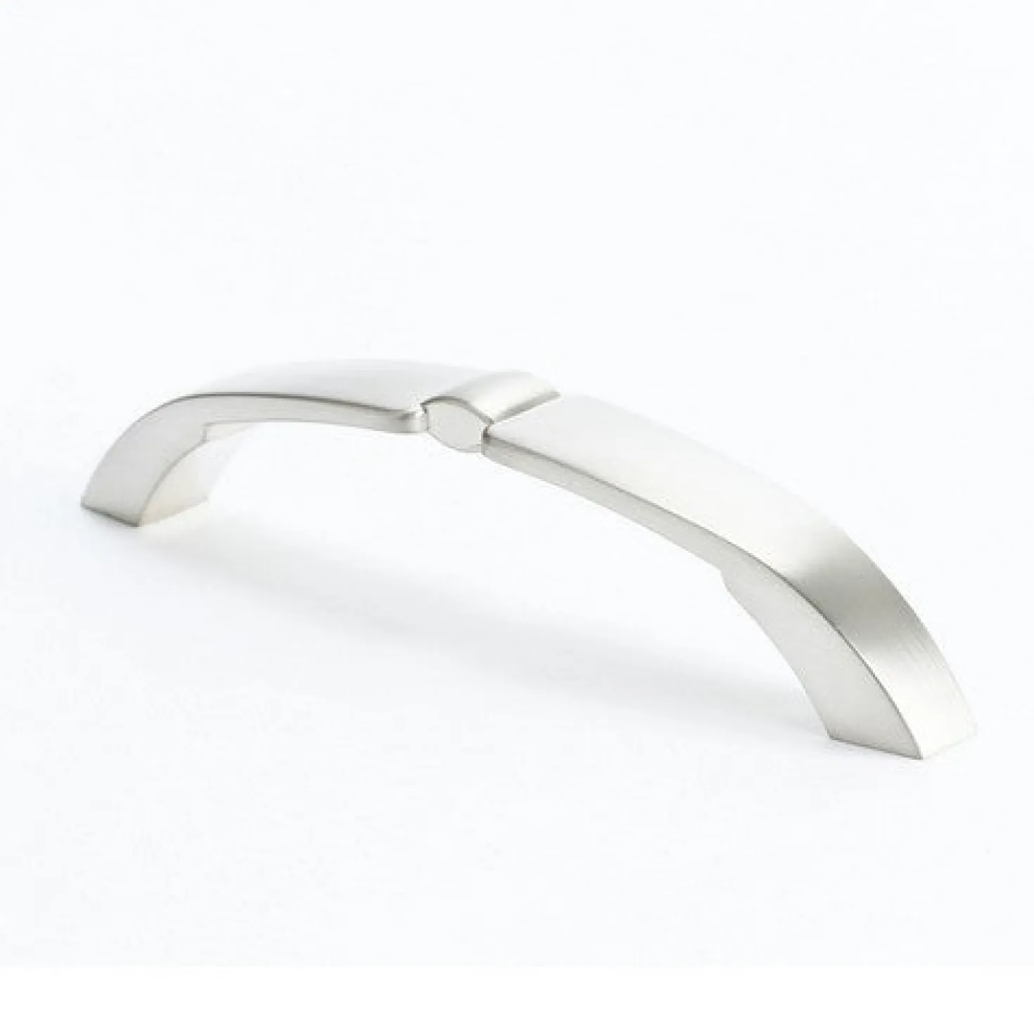 Berenson Euro Retro 128mm Pull