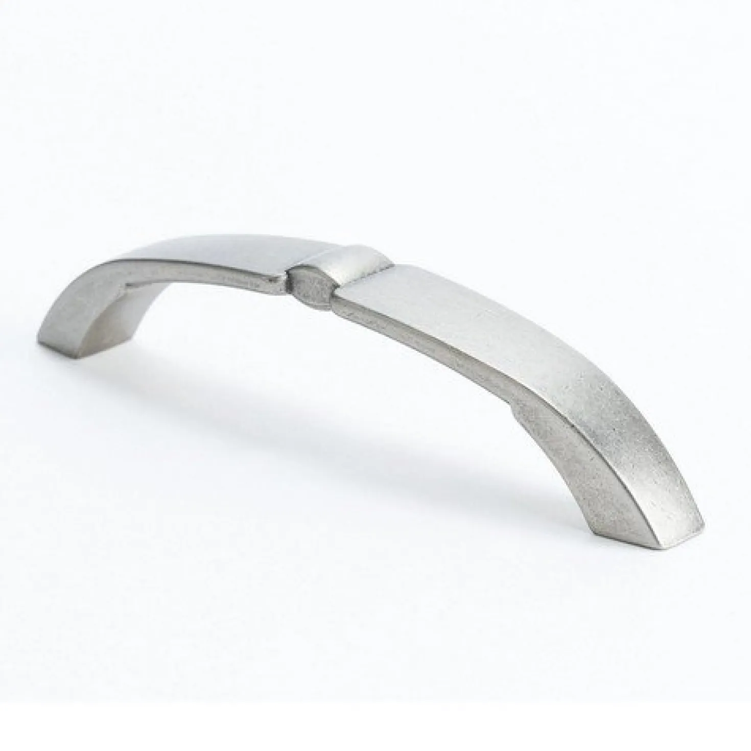 Berenson Euro Retro 128mm Pull