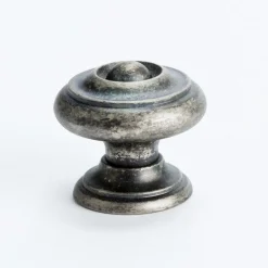 Berenson Euro Rustica Knob