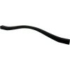 Berenson Fluid Pull in Black
