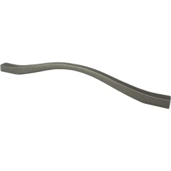 Berenson Fluid Pull in Charcoal Gray