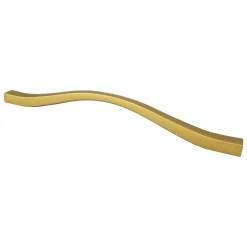 Berenson Fluid Pull in Honey Gold