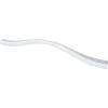 Berenson Fluid Pull in Polished Chrome