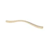 Berenson Fluid Pull in Rose Gold