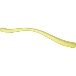 Berenson Fluid Pull in Soft Gold
