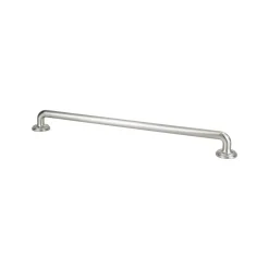 Berenson Folklore Appliance Pull in Brushed Nickel