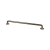 Berenson Folklore Appliance Pull in Toasted Bronze