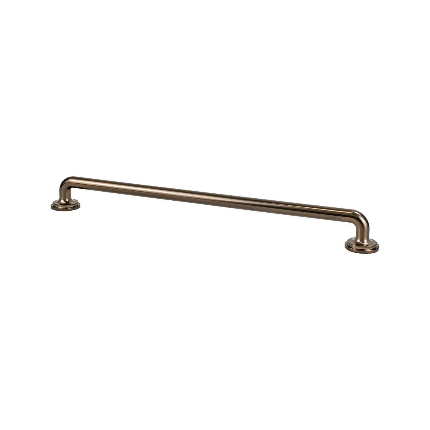 Berenson Folklore Appliance Pull in Toasted Bronze
