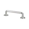 Berenson Folklore Pull in Brushed Nickel