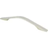 Berenson Fuji Pull in Brushed Nickel