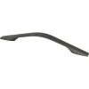 Berenson Fuji Pull in Charcoal Gray