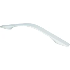 Berenson Fuji Pull in Polished Chrome
