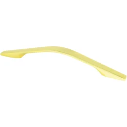 Berenson Fuji Pull in Soft Gold