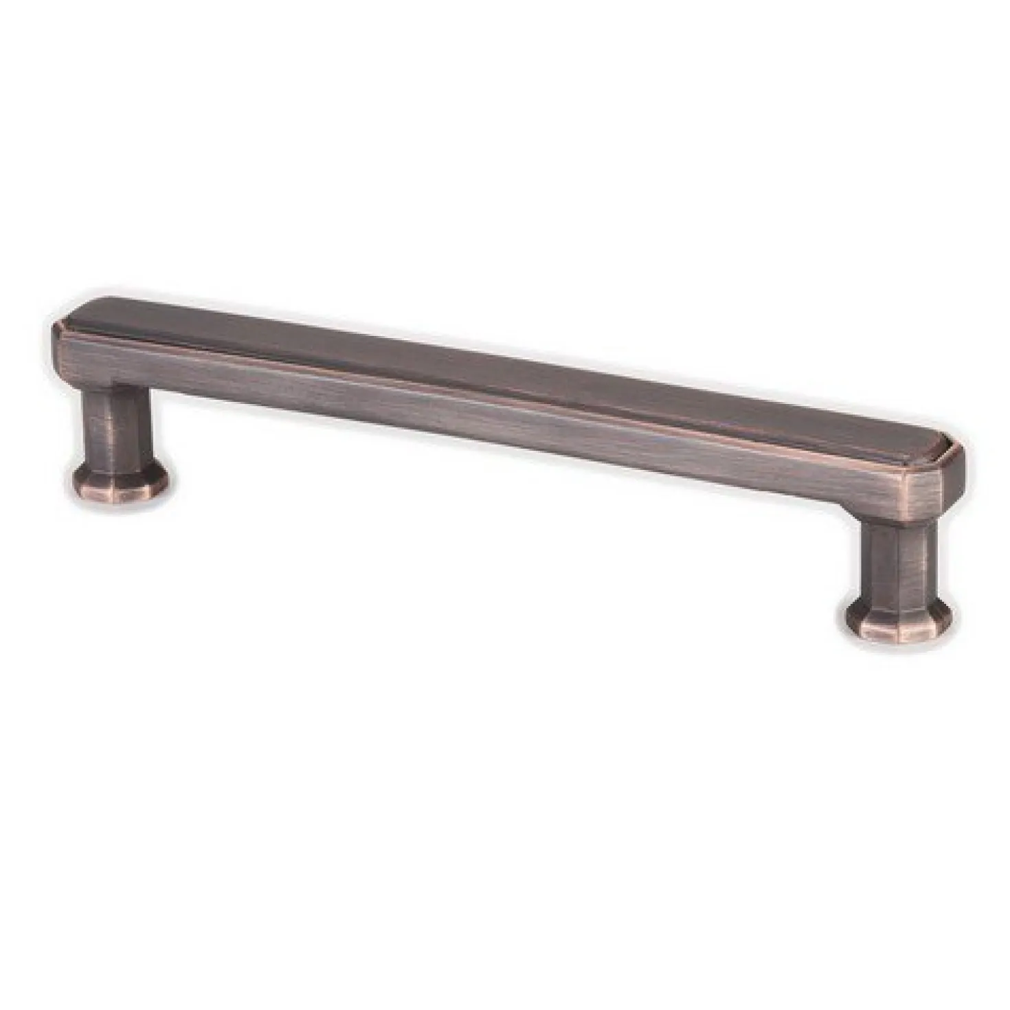 Berenson Harmony 128mm Pull