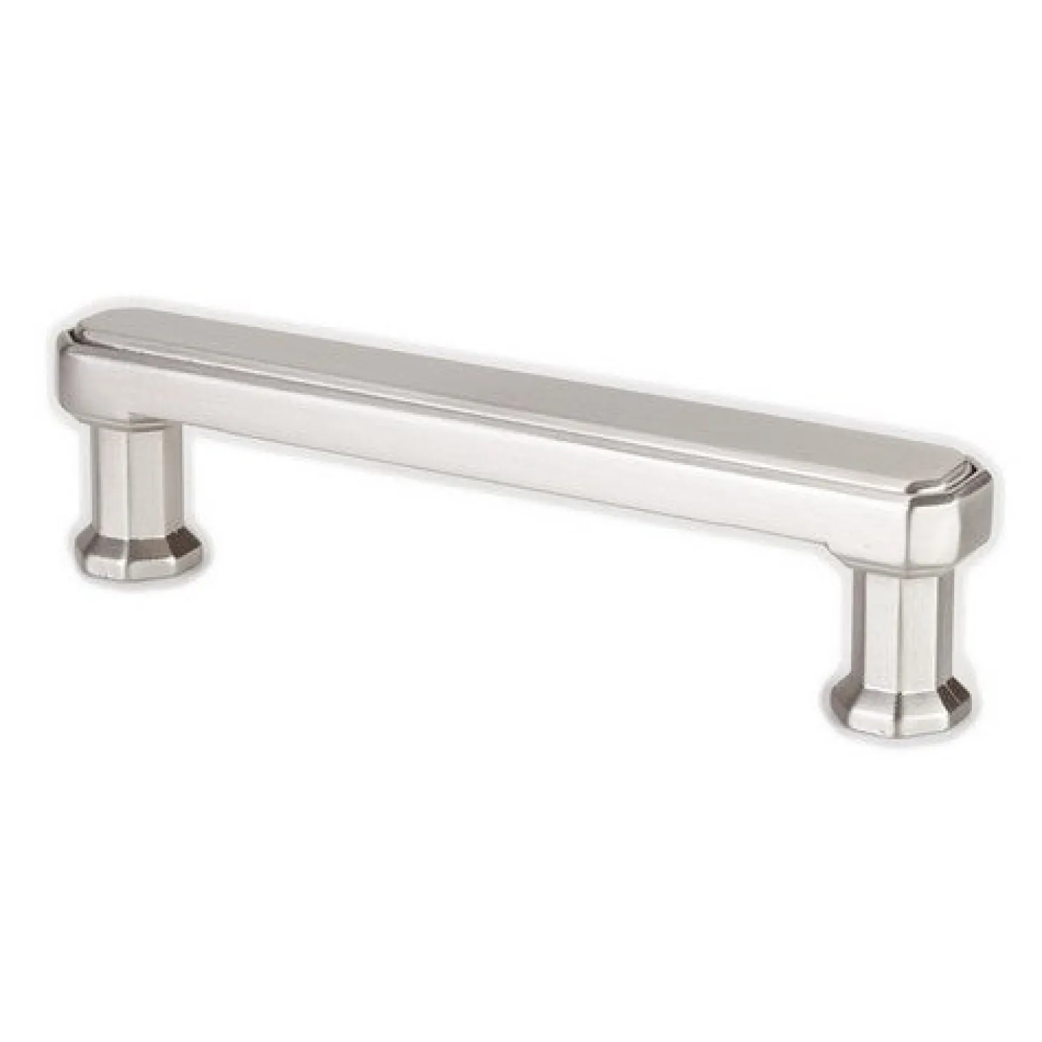 Berenson Harmony 96mm Pull