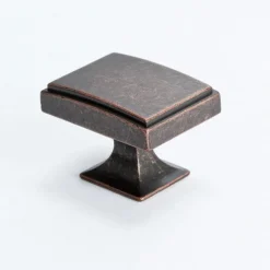 Berenson Hearthstone Knob