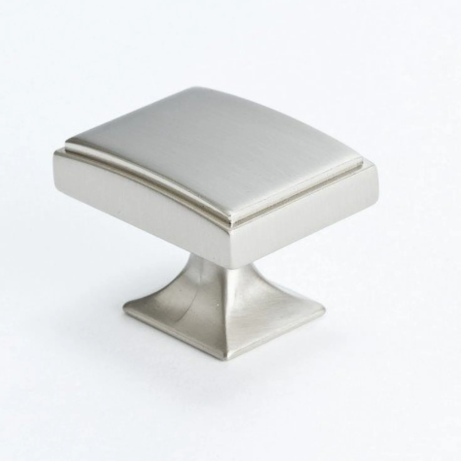 Berenson Hearthstone Knob