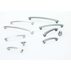 Berenson Laura 1-7/16 Inches Long Knob