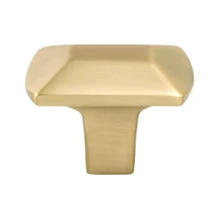 Berenson Laura 1-7/16 Inches Long Knob