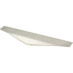 Berenson Lips Edge Pull in Brushed Nickel
