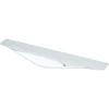 Berenson Lips Edge Pull in Polished Chrome