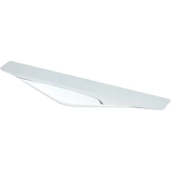 Berenson Lips Edge Pull in Polished Chrome