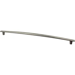 Berenson Meadow Appliance Pull in Graphite