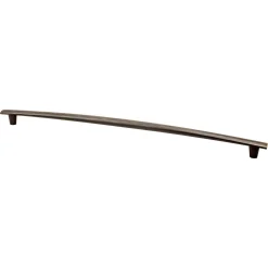 Berenson Meadow Appliance Pull in Verona Bronze